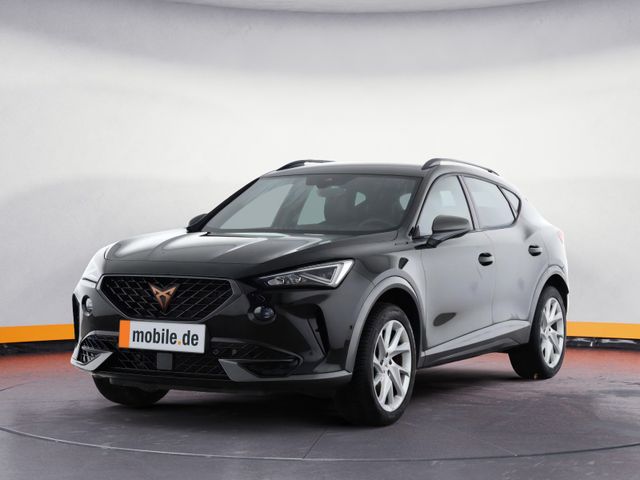 Cupra Formentor 1.5 TSI DSG | NAVI | ACC | LED |