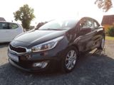 Kia Ceed / cee d Edition 7 1.Hd.  Klimaaut.  SR+WR   - Kia: Coupé, Cee D