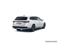 Volkswagen Passat - Vorschau Bild 22