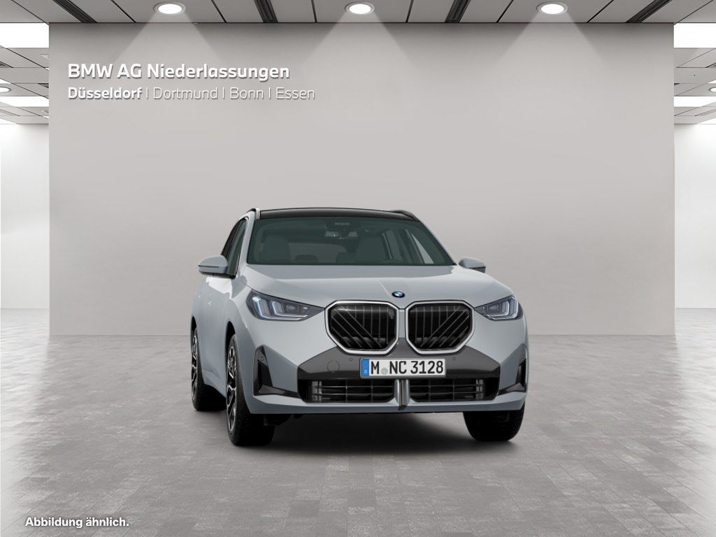 BMW X3 - Bild 12
