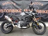 BMW F 900 GS Top Ausstattung  SP Auspuff - Angebote