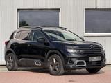 Citroën C5 Aircross Feel Pack Aut. Drive-Assist-Paket 3  - Citroën C5 Aircross FEEL mit Diesel-Antrieb