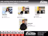 Opel Astra ST GS Hybrid 145PS 6G-DSG *KOMFORT-PAKET* - Opel Astra: Schwarz, Kombi
