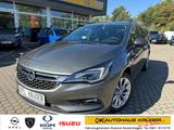 Opel Astra K Sports Tourer 120 Jahre 1.4 Turbo - Opel Astra in Rostock