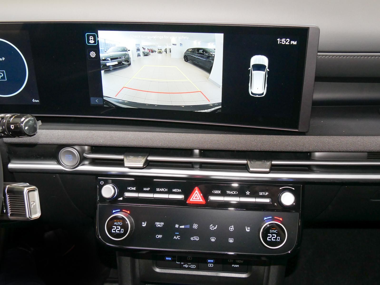 Hyundai Tucson – Bild 5