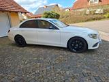 Mercedes-Benz E 220 d Autom. -