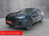 Audi RSQ8 performance blau 305KM H LASER 23 KERAMIK H - Audi RSQ8 Gebrauchtwagen in München