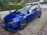 Volkswagen Golf 7.5 R Perf., Akrapovic KW V3, H&R Stabis - Gebrauchtwagen mit Akrapovic Auspuffanlage