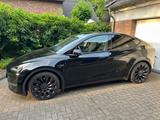 Tesla Model Y Performance Dual Motor AWD Performance