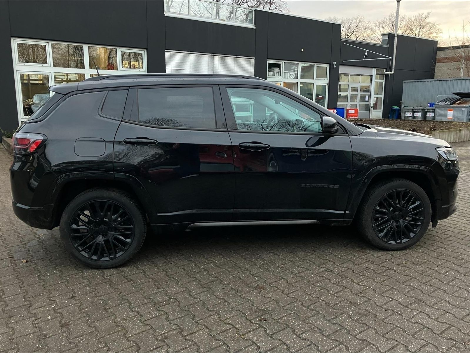 Jeep Compass - Bild 7