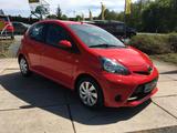 Toyota Aygo AYGO Cool - Toyota Aygo (X) aus 2013
