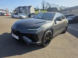 Lamborghini Urus Urus S 3D B&O PANO 360CAM CERAMIQUE - Lamborghini Gebrauchtwagen von 2023