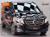 Mercedes-Benz V 250 CDI AVANTGARDE EDITION 4MATIC LANG|360|AHK - Mercedes-Benz V 250