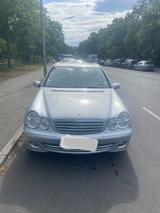 Mercedes-Benz C 180 Kompressor CLASSIC Classic - Mercedes-Benz C 180: Classic