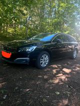 Peugeot 508 1.6 Benzin | Automatik | 2017 ... - Peugeot 508 aus 2017