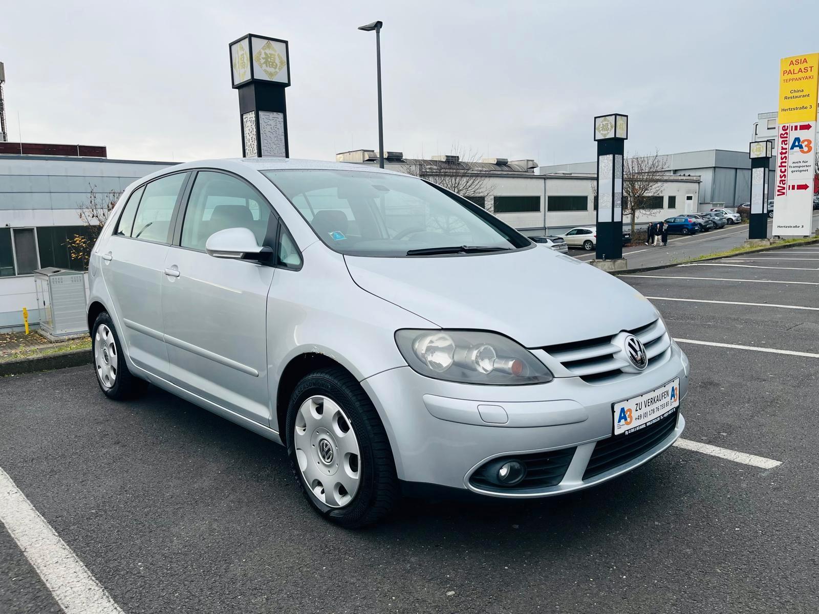 Volkswagen Golf Plus V 1.4 Comfortline