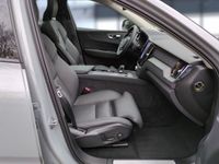 Volvo XC60 - Vorschau Bild 20