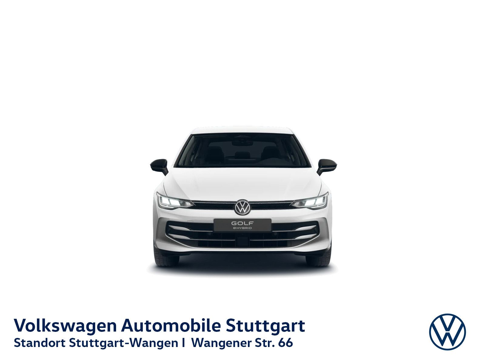 Volkswagen Golf VIII Energy 1.5 TSI eHybrid 150 kW foto 2