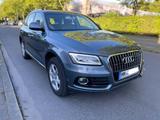 Audi Q5 2.0 TFSI tiptronic quattro - - Audi Q5 Gebrauchtwagen in Hamburg
