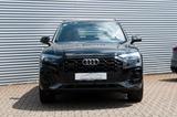 Audi Q5 TFSI e S line 55TFSI AHK PANO B&O OLED AID - Audi Q5 mit Hybrid-Antrieb