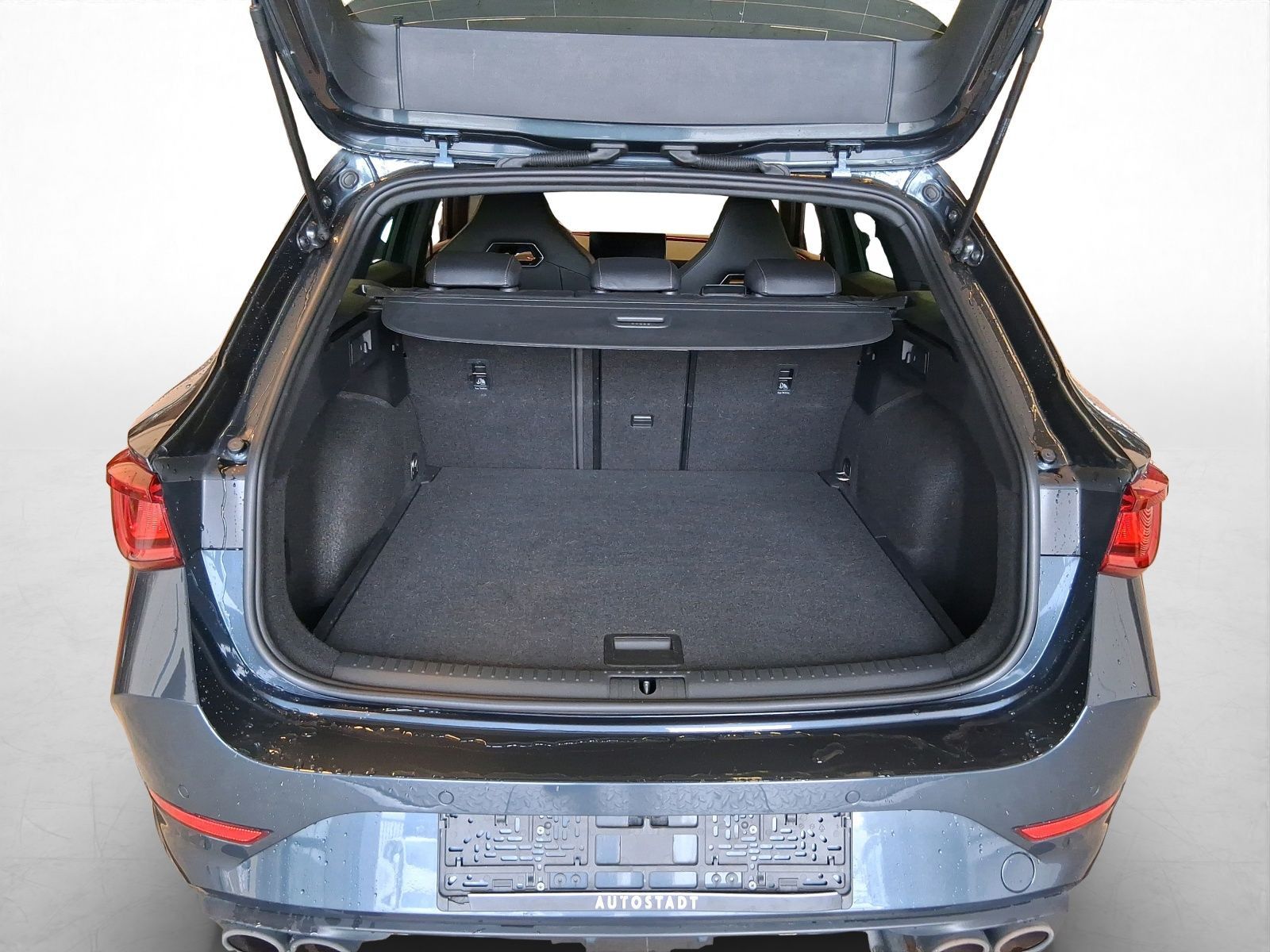Seat Leon - Bild 7