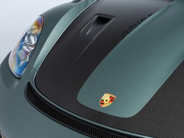 صورة 10 لـ 2026 Porsche CAYMAN