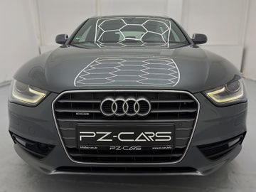 Audi A4 - 2