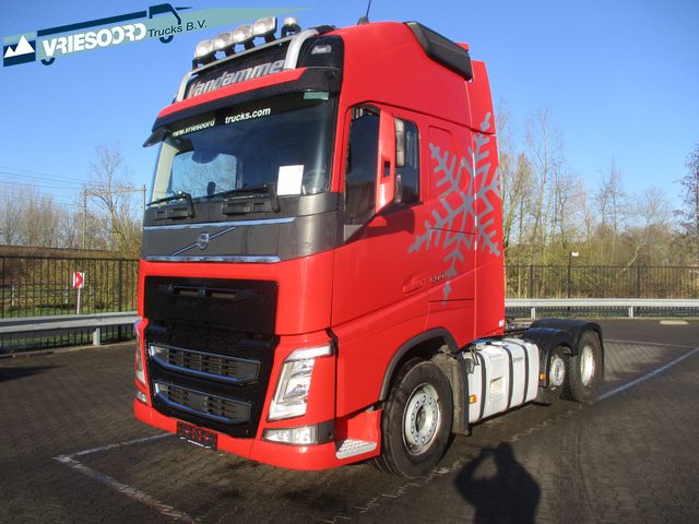 Volvo FH 500