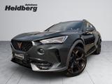 Cupra Formentor VZ 4Drive AHK-schw. 19" Copper Carplay - Cupra aus 2022
