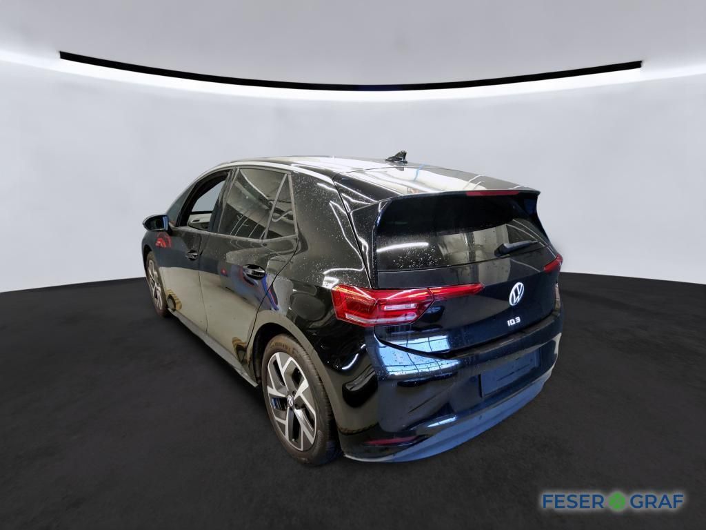 Volkswagen ID.3 - Bild 3