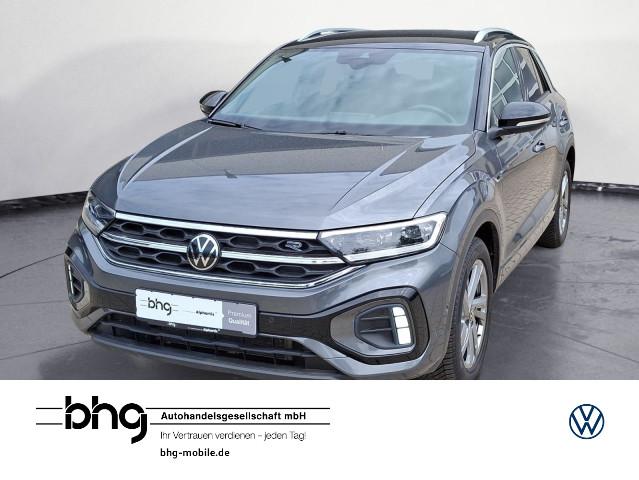 Volkswagen T-Roc 1.0 TSI R-Line