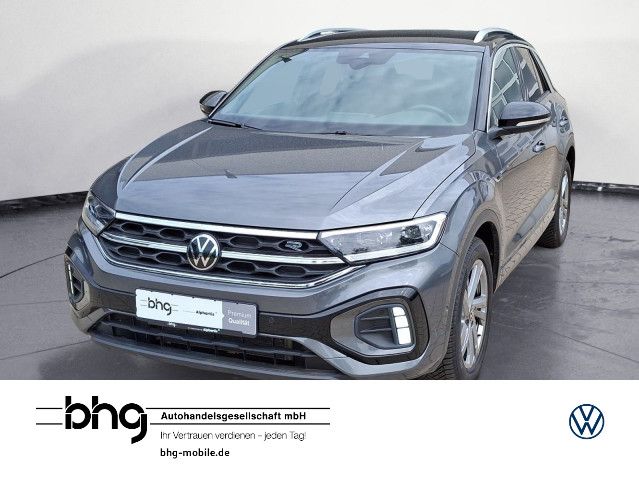 Volkswagen T-Roc 1.0 TSI R-Line