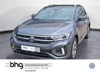 Volkswagen T-Roc - Vorschau Bild 1