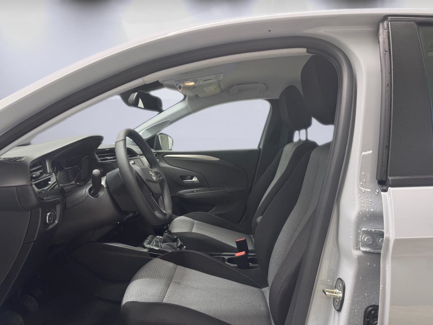 Opel Corsa - Bild 8