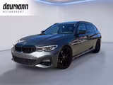 BMW 320d XDrive Touring *M Sport*Laser*RFK*HUD*Hifi* - BMW 320: Kombi, 320d M Sport