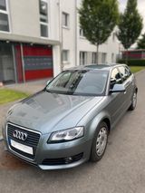 Audi A3 2.0 TDI (DPF) Ambition Sportback Ambition - Audi A3 aus 2008: Sportback Ambition