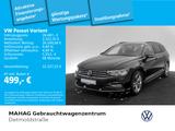 Volkswagen Passat Variant 2.0 TDI 4mot BUSINESS R-LINE LEDE - Volkswagen Passat Variant aus 2021