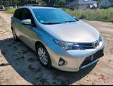 Toyota Auris 1.33l TÜV 02/26 AHK 150Km - Toyota Auris Gebrauchtwagen in Berlin