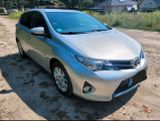 Toyota Auris 1.33l TÜV 02/26 AHK 150Km - Toyota Auris in Berlin