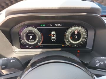 Nissan Qashqai Tekna+ 1.3 DIG-T °LED°PGD°RFK°HUD°BOSE°