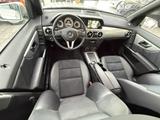 Mercedes-Benz GLK 220 CDI BE Sport-Paket, 1.Hand, Leder, 7G - gebrauchte Mercedes-Benz GLK 220 aus dem Jahr 2013