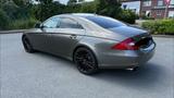 Mercedes-Benz CLS 320 CDI  - Mercedes-Benz CLS 320 mit Diesel-Antrieb