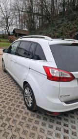 Ford Grand C-Max 1.0 EcoBoost - 7 Sitzer, ... - Ford Grand C-Max von privat