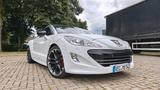 Peugeot RCZ  156 PS TÜV NEU (01/2028) Xenon, Leder - Peugeot RCZ: 2.0