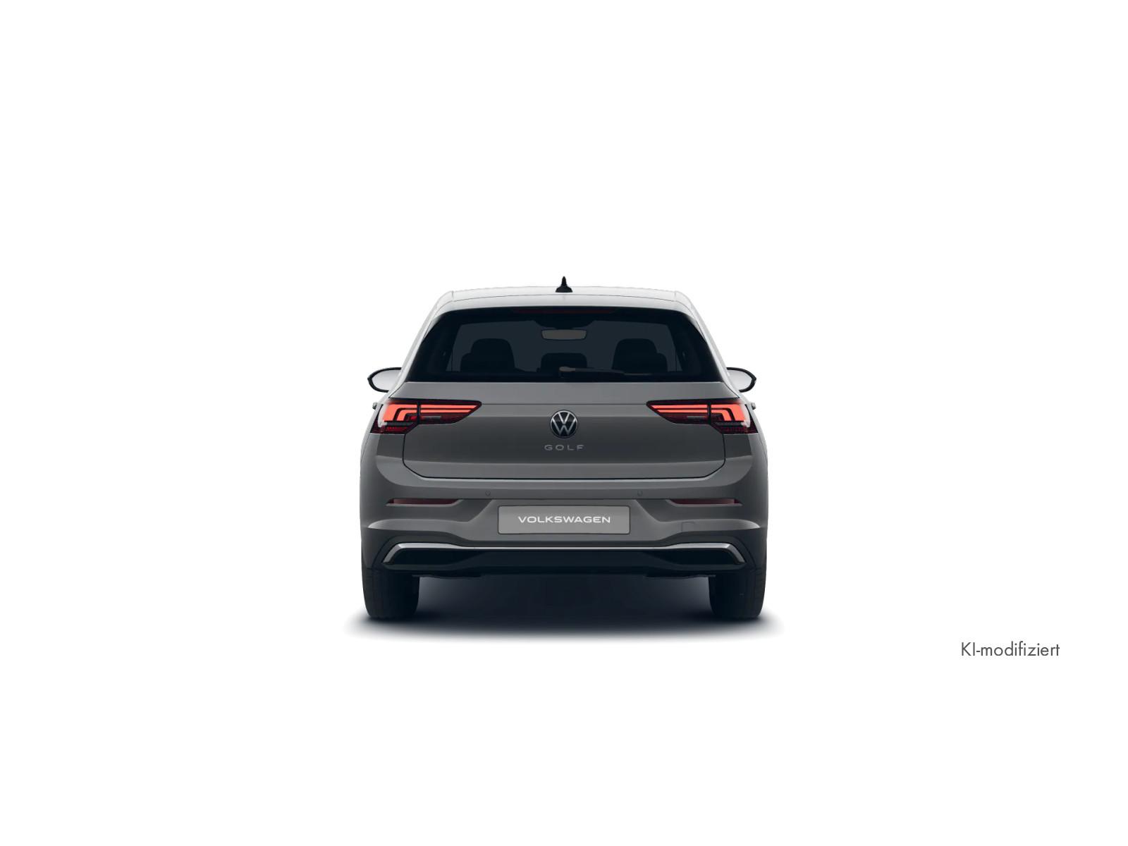 Volkswagen Golf 1.5 TSI Energy ACC+Kamera+Navi-App+GJR+Sitz, миниатюра 7