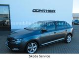 Skoda Rapid Spaceback Clever 1.0TSI 81 KW 6G - Skoda Rapid: Clever
