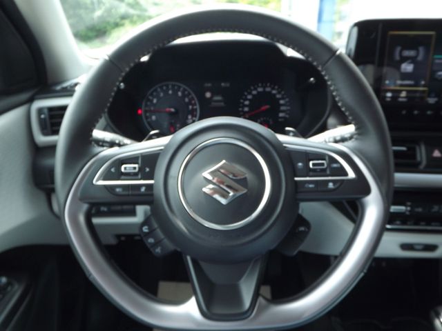 Swift 1.2 Dualjet Hybrid 61 kW Comfort+