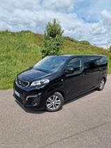 Peugeot 8 Sitzer Taveller BlueHDi 180 Allure L2 - Peugeot Traveller Allure mit Diesel-Antrieb