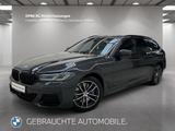BMW 540d xDrive M Sport Standheizung Massage Laser - BMW 540 in Frankfurt (Main)