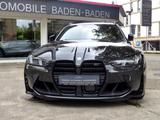 BMW M3 Competition xDrive* M Sport Race Track* 1.Hd. - scheckheftgepflegte BMW M3